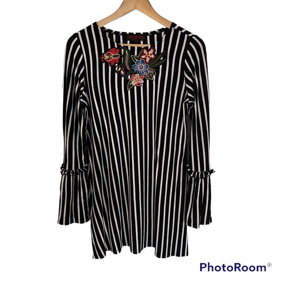 Mishca‎ small tunic
